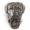 Dog de Bordeaux - figurine (bronze) - 430 - 7156