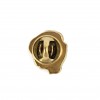 Dog de Bordeaux - pin (gold plating) - 1077 - 7870