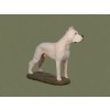 Dogo Argentino - figurine - 2365 - 24983