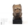 Dogo Argentino - figurine (bronze) - 209 - 9136