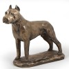 Dogo Argentino - figurine (bronze) - 686 - 6916