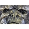 English Bulldog - figurine - 122 - 21867