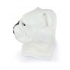 English Bulldog - figurine - 122 - 21874