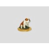 English Bulldog - figurine - 2358 - 24963