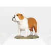 English Bulldog - figurine - 2367 - 24988