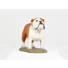 English Bulldog - figurine - 2367 - 24989