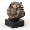 English Bulldog - figurine (bronze) - 211 - 3099