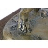 English Bulldog - figurine (bronze) - 2388 - 26172