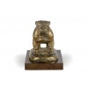 English Bulldog - figurine (bronze) - 2388 - 26167