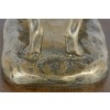 English Bulldog - figurine (bronze) - 2388 - 26170