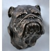 English Bulldog - figurine (bronze) - 431 - 1894