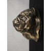 English Bulldog - figurine (bronze) - 431 - 2082