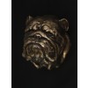 English Bulldog - figurine (bronze) - 431 - 2083
