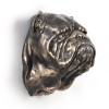 English Bulldog - figurine (bronze) - 431 - 2526