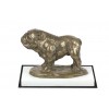 English Bulldog - figurine (bronze) - 4553 - 41111