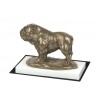 English Bulldog - figurine (bronze) - 4553 - 41112