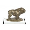 English Bulldog - figurine (bronze) - 4553 - 41113