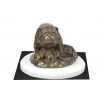 English Bulldog - figurine (bronze) - 4559 - 41150