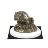 English Bulldog - figurine (bronze) - 4559 - 41151