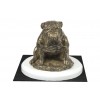 English Bulldog - figurine (bronze) - 4560 - 41158