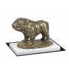 English Bulldog - figurine (bronze) - 4602 - 41429