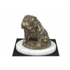 English Bulldog - figurine (bronze) - 4604 - 41437