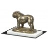 English Bulldog - figurine (bronze) - 4605 - 41442