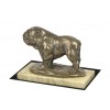 English Bulldog - figurine (bronze) - 4645 - 41653