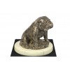 English Bulldog - figurine (bronze) - 4648 - 41667