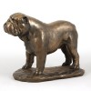 English Bulldog - figurine (bronze) - 657 - 2978