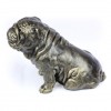English Bulldog - figurine (resin) - 363 - 16267