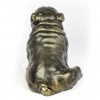 English Bulldog - figurine (resin) - 363 - 16269