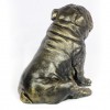 English Bulldog - figurine (resin) - 363 - 16270
