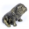English Bulldog - figurine (resin) - 363 - 16272