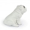 English Bulldog - figurine (resin) - 363 - 16342