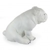 English Bulldog - statue (resin) - 654 - 21704