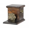 English Bulldog - urn - 4127 - 38731