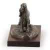 English Cocker Spaniel - figurine (bronze) - 598 - 3162