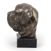 English Mastiff - figurine (bronze) - 212 - 7158