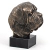 English Mastiff - figurine (bronze) - 212 - 7163