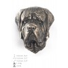 English Mastiff - figurine (bronze) - 536 - 9889