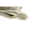 English Mastiff - knocker (brass) - 335 - 7319