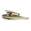 English Mastiff - knocker (brass) - 335 - 7321