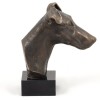 Foksterier Gładkowłosy - figurine (bronze) - 216 - 3229