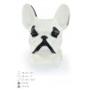 French Bulldog - figurine - 130 - 21976