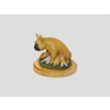 French Bulldog - figurine - 2355 - 24947