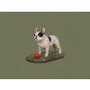 French Bulldog - figurine - 2366 - 24985