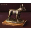 French Bulldog - figurine - 671 - 2314
