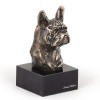 French Bulldog - figurine (bronze) - 218 - 3040