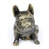 French Bulldog - figurine (resin) - 364 - 16274